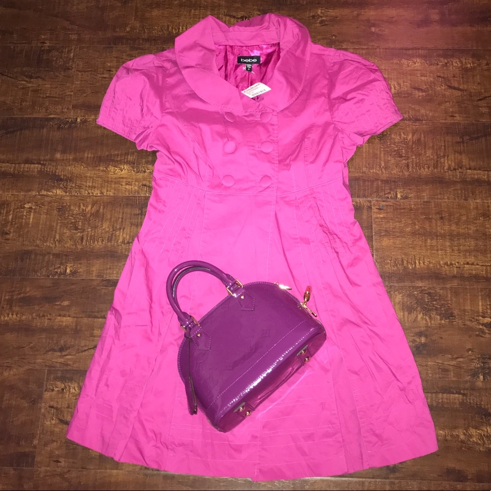 💗FINAL PRICE💗BEBE DRESS💗